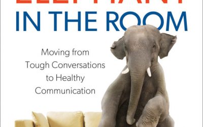 Book Giveaway: “Dealing with the Elephant in the Room”