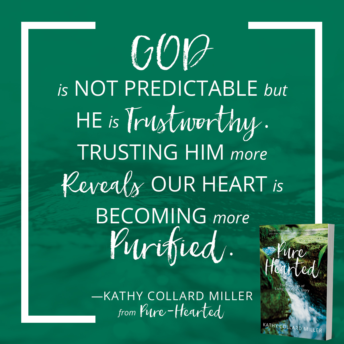 God Wants YOU! to Know Him!