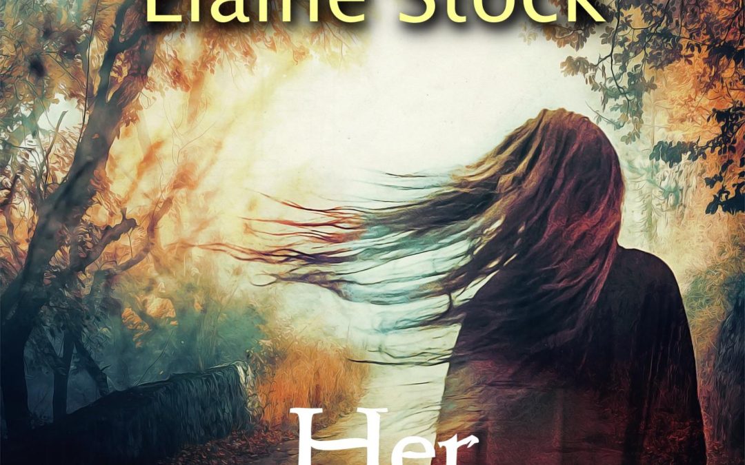 Book Giveaway: “Her Good Girl” by Elaine Stock