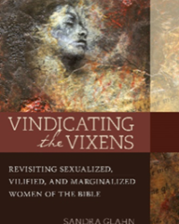 Book Giveaway: “Vindicating the Vixens”