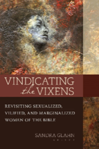 Book Giveaway: “Vindicating the Vixens”