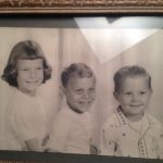 A Christmas Story From My Family History