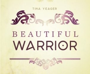 Book Giveaway: “Beautiful Warrior” by Tina Yeager