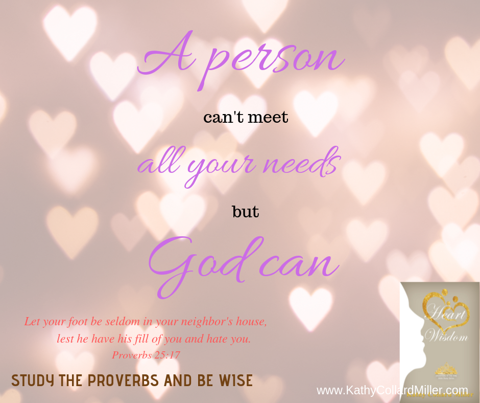 Increase Your Marital Joy