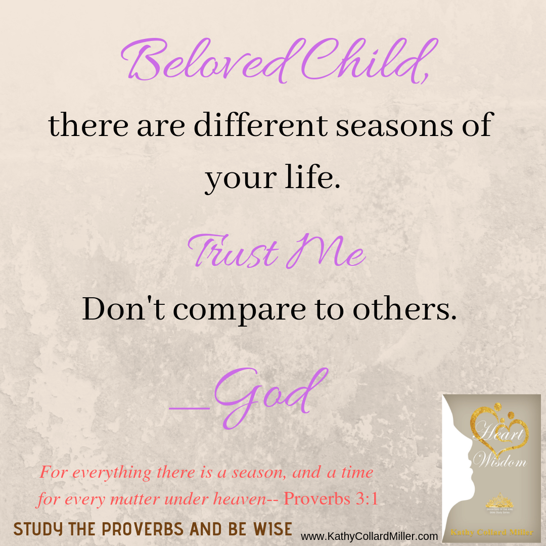God Cares about Your Cries for Help. Hannah Knows!
