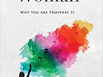 Book Giveaway: “Strength of a Woman: Proverbs 31” by Lauren Crews