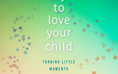 Book Drawing: “365 Ways to Love Your Child” by Julie Lavender