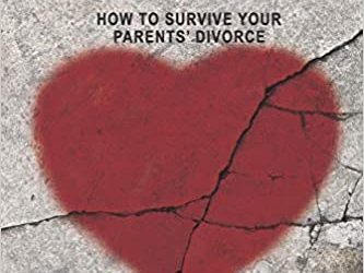 Book Drawing! “What About Me? How to Survive Your Parents’ Divorce” by Kim Johnson