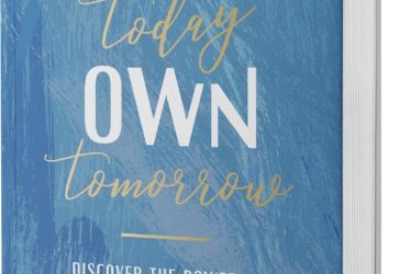 Book Drawing: “Enjoy Today, Own Tomorrow” by Laine Lawson Craft