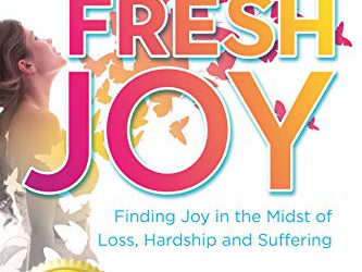 Book Drawing: “Fresh Joy” by Heidi McLaughlin