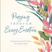 Book Drawing: “Praying Through Every Emotion”: by Linda Evans Shepherd