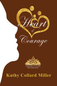 Book Drawing for MY New Book: “Heart of Courage”