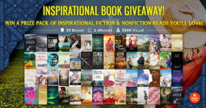 Book Drawing!!!! Win 55 Different Books & 1 E-Reader