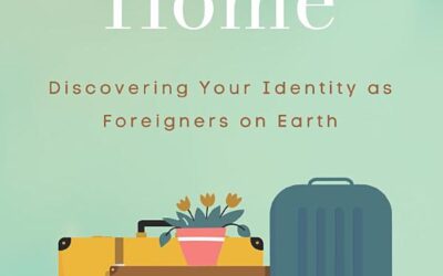 Book Drawing: “Far From Home: Discovering Your Identity as Foreigners on Earth” by Mabel Ninan